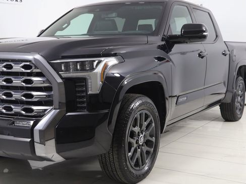 Used 2024 Toyota Tundra Platinum image 56