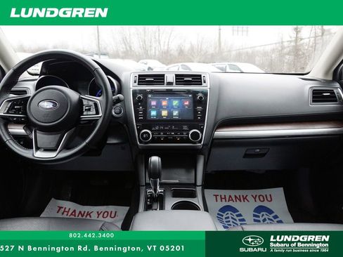 Used 2018 Subaru Outback 3.6R Limited image 21