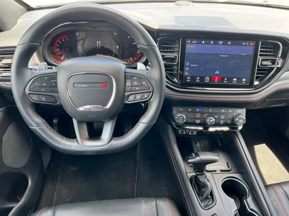 Used 2025 Dodge Durango R/T w/ Blacktop Package
