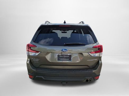 Used 2024 Subaru Forester Limited AWD/4WD image 5