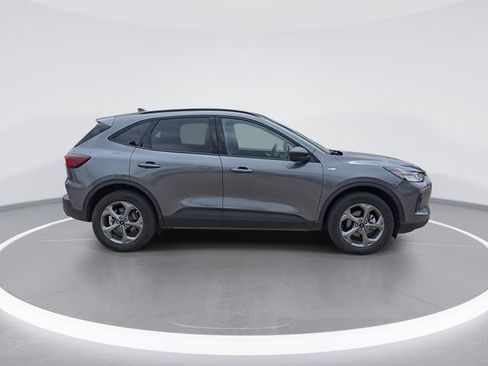 Used 2025 Ford Escape ST-Line AWD/4WD image 9