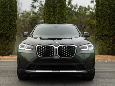 Used 2023 BMW X4 xDrive30i w/ Convenience Package image 16