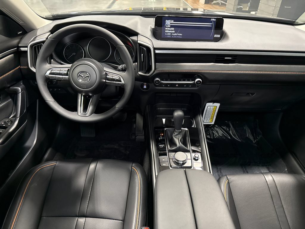 New 2026 MAZDA CX-50 AWD 2.5 S w/ Weather Package image 7