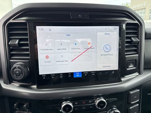 New 2026 Ford F150 XLT image 25