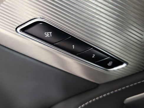 New 2026 Chevrolet Corvette Stingray Premium Cpe w/ Battery Protection Package image 18