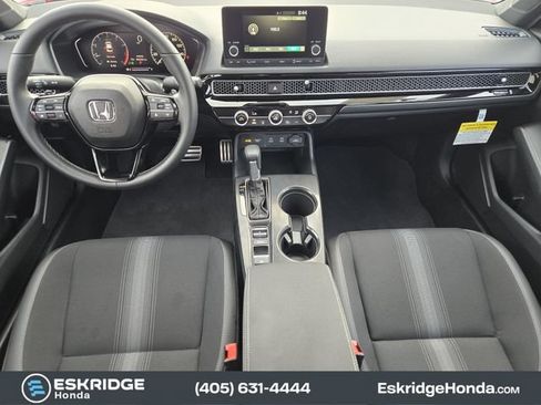 Certified 2026 Honda Civic Sport image 26
