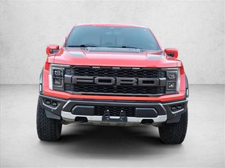 Used 2023 Ford F150 Raptor w/ Raptor 37 Performance Package AWD/4WD video 2