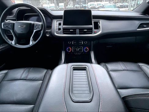 Certified 2023 Chevrolet Tahoe RST w/ Luxury Package image 22