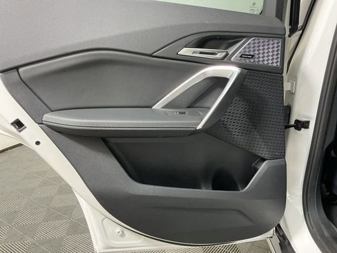 Certified 2025 BMW X1 xDrive28i w/ Convenience Package image 24