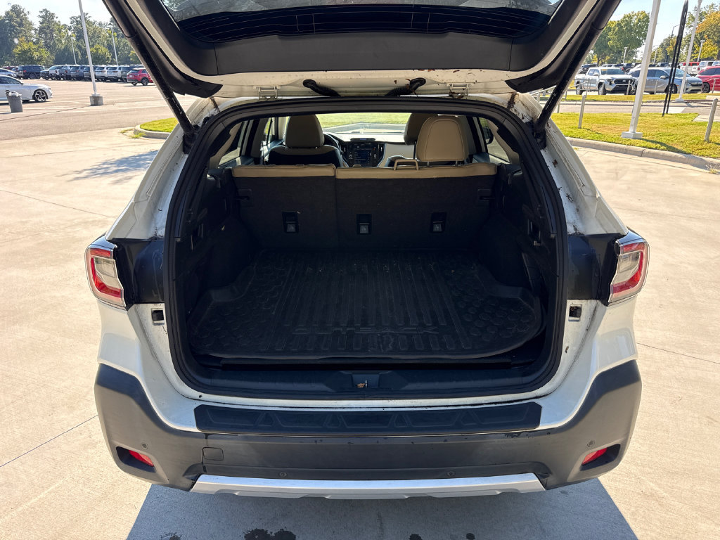 Used 2024 Subaru Outback Limited AWD/4WD image 32