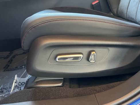 New 2025 Acura ADX A-Spec image 12