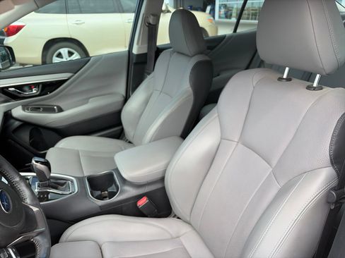 Used 2022 Subaru Legacy Limited AWD/4WD image 9
