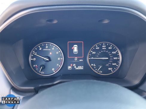 Used 2023 Subaru Outback Wilderness image 27