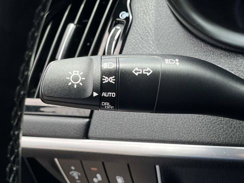 Used 2021 Kia Stinger GT-Line RWD image 33
