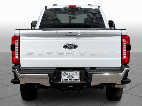 New 2026 Ford F350 Lariat image 4