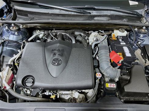 Certified 2021 Toyota Avalon XLE image 27