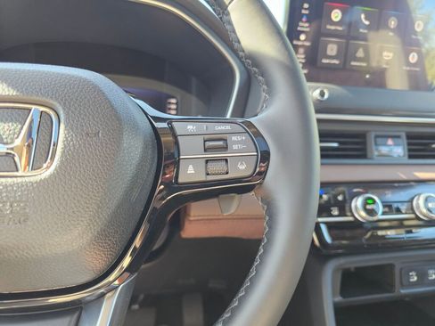 New 2026 Honda Pilot Elite image 36