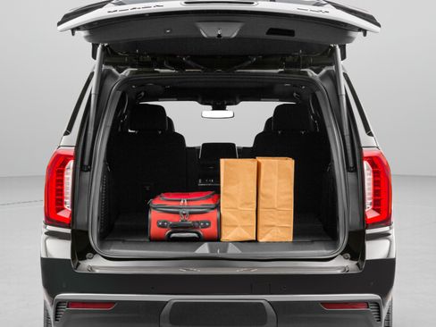 Used 2022 GMC Yukon SLT w/ SLT Premium Package AWD/4WD image 30