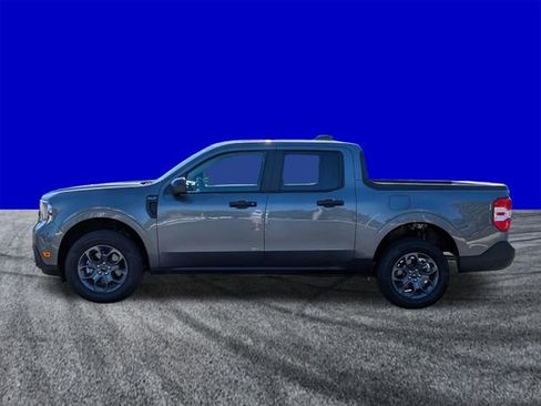 Certified 2026 Ford Maverick XLT FWD image 7