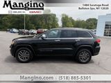 Used 2019 Jeep Grand Cherokee Limited image 2