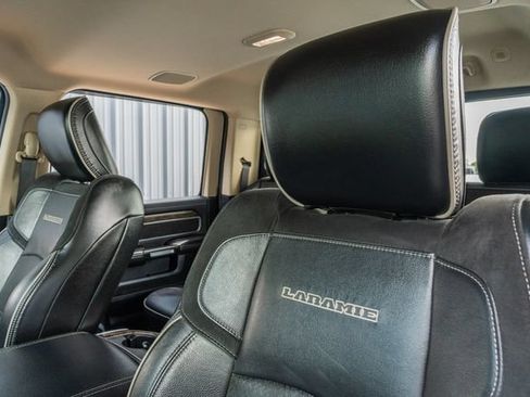Used 2019 RAM 2500 Laramie AWD/4WD image 20