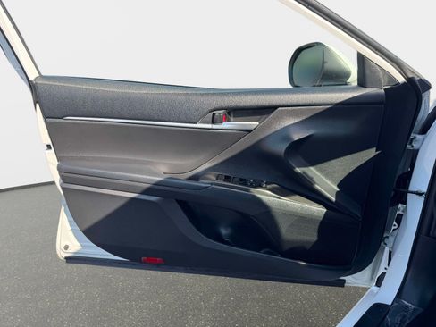 Certified 2024 Toyota Camry SE w/ Blackout Package (TMS) FWD image 42