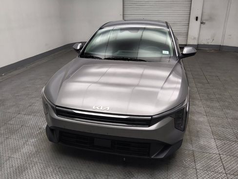 Used 2025 Kia K4 FWD image 15