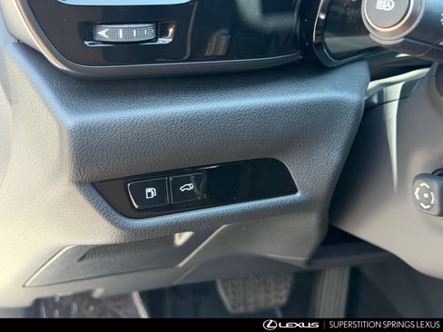 Certified 2025 Lexus NX 350h AWD w/ Accessory Package (2T) image 20