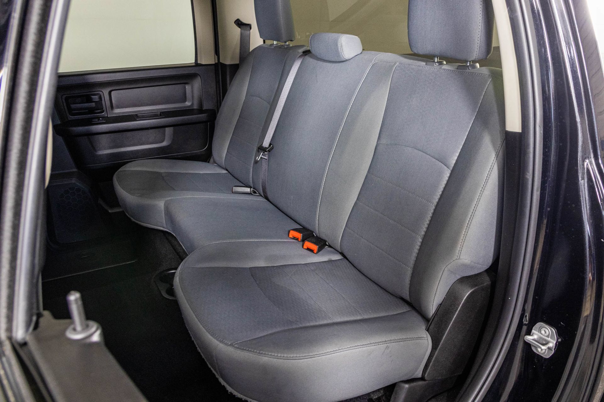 Used 2019 RAM 1500 Tradesman w/ Tradesman SXT Package AWD/4WD image 37