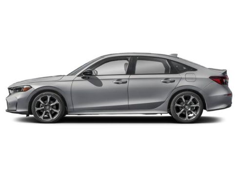 New 2026 Honda Civic Sport Touring image 3