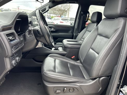 Used 2024 Chevrolet Tahoe LT image 23