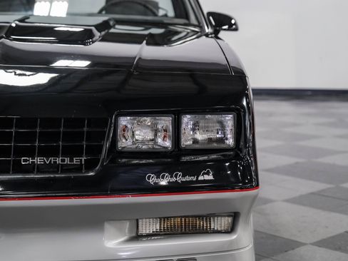 Used 1987 Chevrolet El Camino V8 RWD image 20