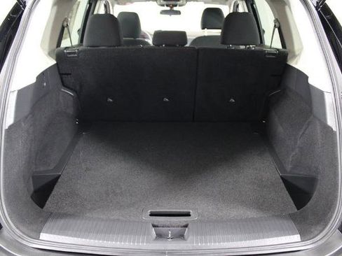 Certified 2023 Nissan Rogue S FWD image 17