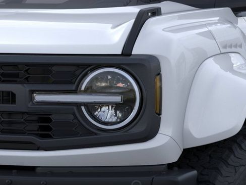 New 2026 Ford Bronco Raptor AWD/4WD image 20