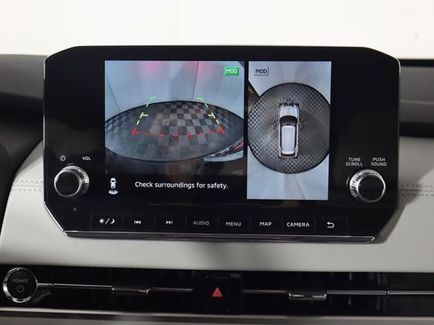 New 2025 Mitsubishi Outlander SEL image 53