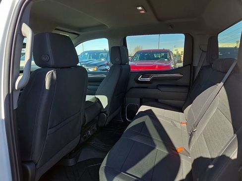 New 2026 Chevrolet Silverado 1500 RST w/ RST Select Package image 8