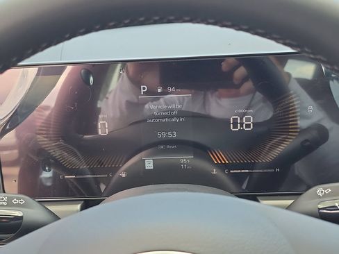 New 2026 Kia K5 GT-Line FWD image 32