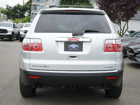 Used 2011 GMC Acadia SLT AWD/4WD image 4