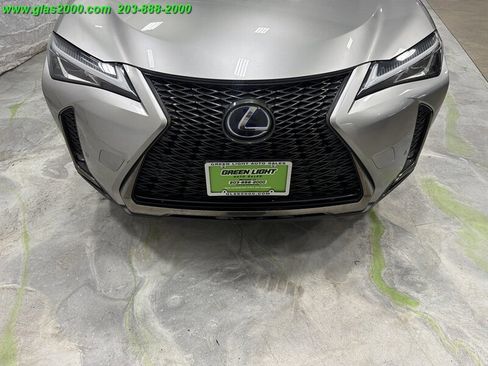 Used 2019 Lexus UX 250h F Sport image 24