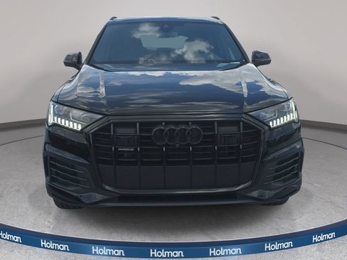 Used 2023 Audi Q7 2.0T Premium Plus w/ Premium Plus Package AWD/4WD image 4