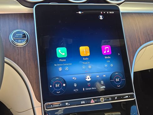 New 2026 Mercedes-Benz C 300 Sedan image 19