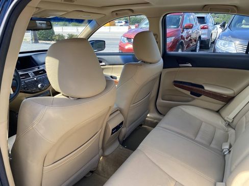 Used 2012 Honda Accord EX-L image 14