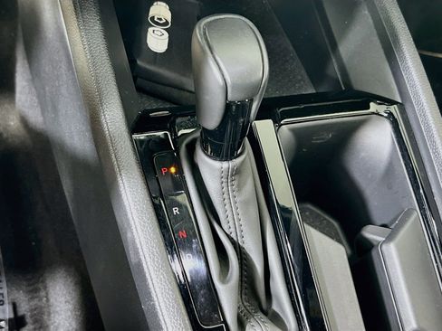 Used 2024 Honda Accord Sport image 16