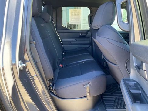 Certified 2024 Toyota Tacoma SR5 image 18