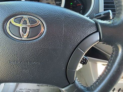 Used 2007 Toyota Tacoma 4x4 Double Cab image 46