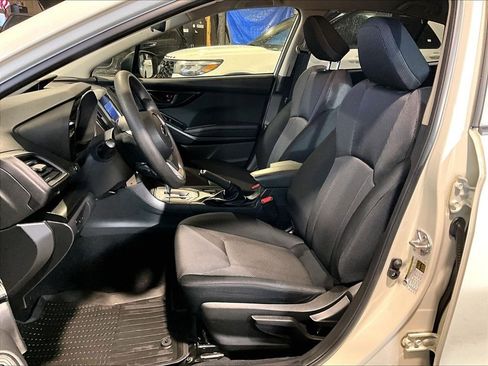 Used 2023 Subaru Crosstrek 2.0i image 20
