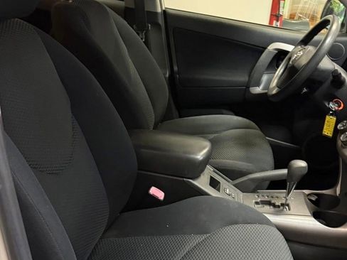 Used 2007 Toyota RAV4 Sport AWD/4WD image 6