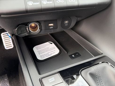 New 2026 Hyundai Elantra Sport FWD image 19