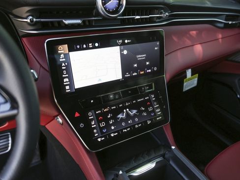 New 2026 Maserati Grecale Modena AWD/4WD image 26