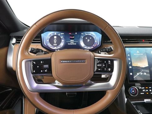 Used 2023 Land Rover Range Rover SE AWD/4WD image 14